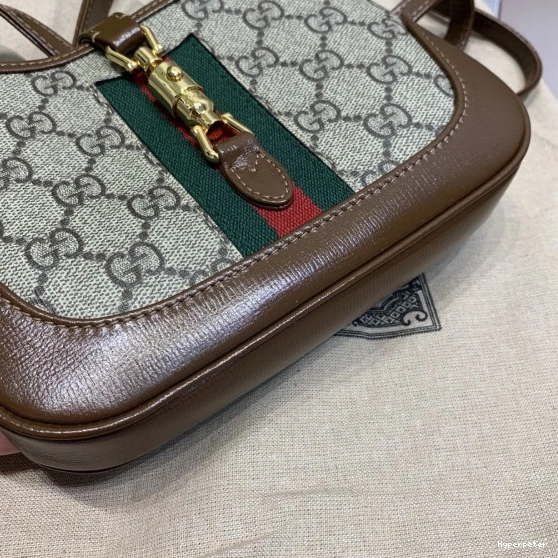 Hyperpeter Jackie shoulder 1961mini GUCCI bag 0810